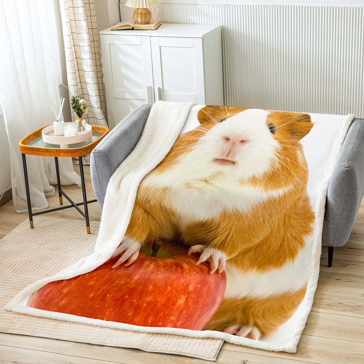 Guinea pig blanket sale