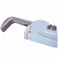 thumbnail image 3 of 36" Heavy Duty Aluminum Pipe Wrench Easy Carry Plumber Tool, 3 of 8