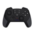 thumbnail image 1 of Amdohai Wireless Bluetooth Gamepad with Gyroscope Function Double Motor Vibration Function Compatible with Switch/Switch, 1 of 9