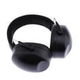 thumbnail image 3 of Auriculares Drummer, Auriculares con cancelación ruido, Orejeras de seguridad con protección , Reducir 23DB CUTICAT Auriculares insonorizados negros, 3 of 8
