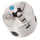 thumbnail image 5 of Daboolka K11 80 Portabrocas de torno autocentrante de 3 mordazas con llave de portabrocas Accesorio industrial, 5 of 8