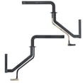 thumbnail image 4 of Cable flexible para disco duro de computadora portátil, accesorio reemplazable de disco duro, cable flexible para Mac Book, cable plano elaborado con cuidado, 4 of 8