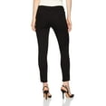 thumbnail image 2 of DL1961 Womens Cropped Mid Rise Skinny Jeans, 2 of 4