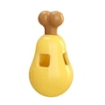 thumbnail image 2 of Juguete masticable para perros, rompecabezas, comedero para todas las razas, fácil mantenimiento, dispensador de golosinas, dispensador de golosinas,, 2 of 8