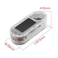 thumbnail image 4 of New T-Embed ESP32-S3 CC1101 Low-Power GHz RF Transceiver PN532 NFC RFID I2C Module LCD Board Battery 1300mAh, 4 of 5