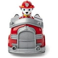 thumbnail image 5 of Paw Patrol Marshall's Fire Engine Vehicle w/ Collectible Figure for Kids 3 & Up, 5 of 5