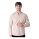 thumbnail image 1 of Camisa Hombre Casual Slim Beige Stfashion 50505019, 1 of 7