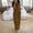 Coffee plus size maxi dresses a1, variant on Women Plus Size Maxi Dresses Round Neck Short Sleeve Flowy Casual Solid Boho Beach Vacation Holiday Travel Church Long Dresses, Gray M