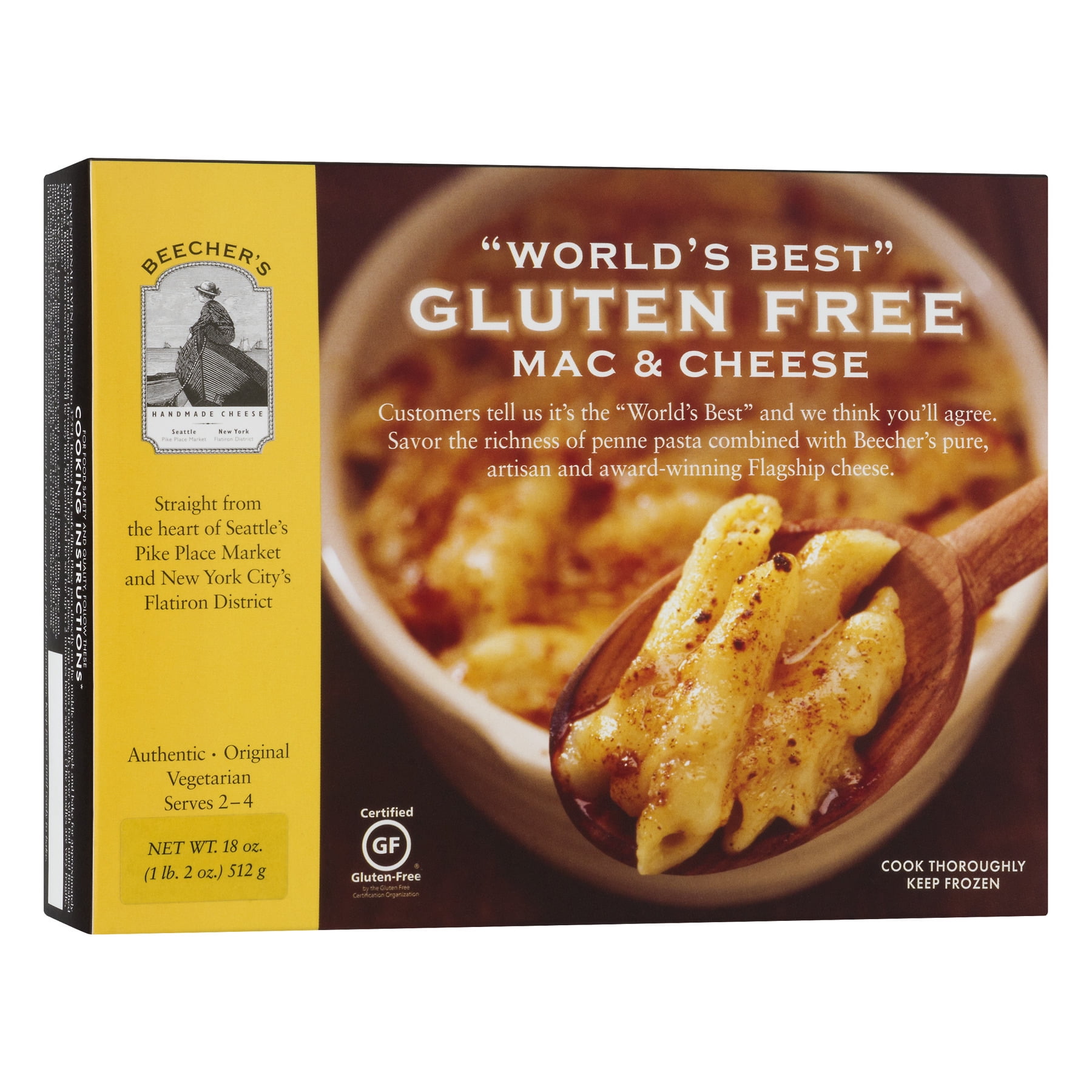 The Best Mac and Cheese in the World (Recipe) – Grizzly BBQ