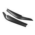 thumbnail image 5 of Car Headlight Eyebrow Eyelid for-BMW G30 G31 G38 F90 530I 540I M5, 5 of 5