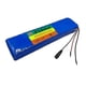 thumbnail image 1 of 2025 36v 30ah High Power 10s3p Liion Multi Plug Battery Pack 350w 500w Multi Purpose Jn Fruugo, 1 of 4