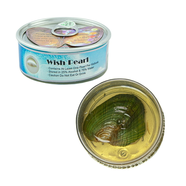 Harvest your own pearl necklace kit new arrivals