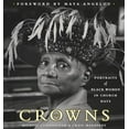 thumbnail image 1 of Pre-Owned Crowns: Portraits of Black Women in Church Hats, 1 of 1