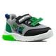 thumbnail image 3 of Tenis para Niño Yuyin MI5390 gris 16, 3 of 4