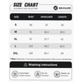 thumbnail image 5 of Women's Turtleneck Long Sleeve Shirts Casual Basic T Shirts Lightweight Base Layer Solid Slim Fit Tops, 5 of 6