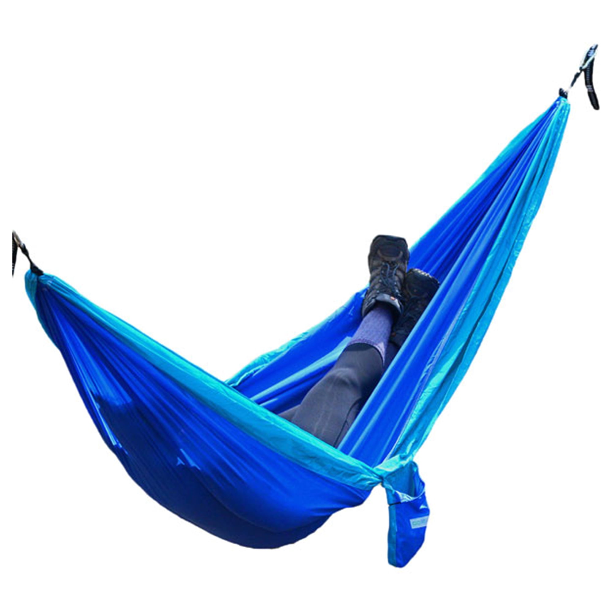 Algoma 79 in x 10 ft Blue Hammock