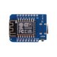 thumbnail image 4 of Placa desarrollo Internet WLAN D1 mini NodeMcu Lua basado en ESP-12F ESP8266, 4 of 9
