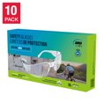 thumbnail image 1 of CSA Certified Safety Glasses, 10-pack, 1 of 7