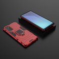 thumbnail image 3 of Funda para Samsung Galaxy NOTE 20 5G con Soporte Anillo Giratorio 360° y Protección Resistente a Golpes y Caídas, 3 of 5