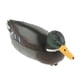 thumbnail image 2 of Señuelo de pato de caza Señuelo de ánade real Paisaje 3D Simulación realista Pato de caza Verde, 2 of 9
