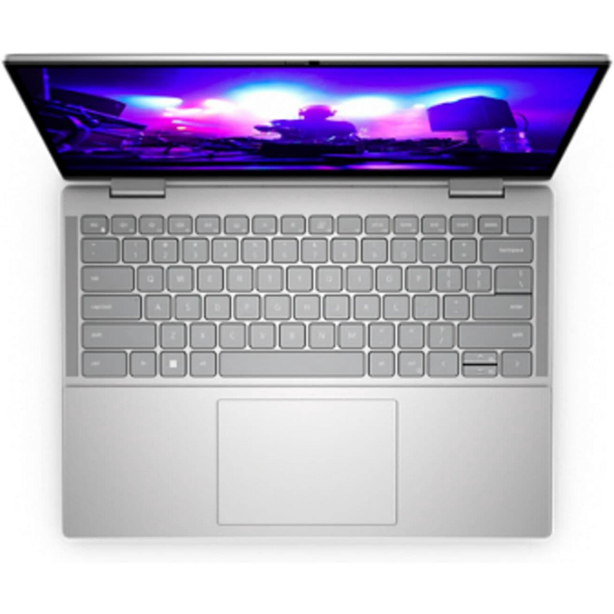 DELL　Inspiron 14 2in1 7430 Dell Inspiron 7430 2-in-1 (2023) | 14