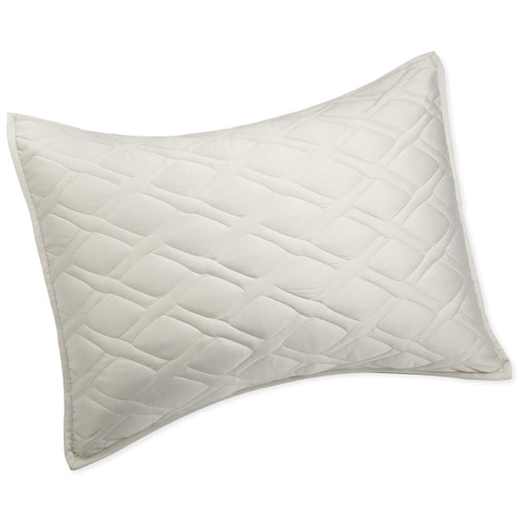 Calvin Klein Home Champagne Quilt, Standard