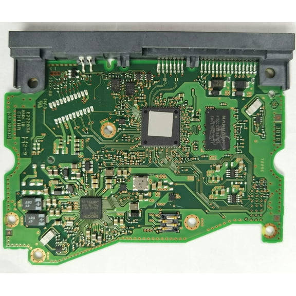 FOR HDD PCB board 0B36131 WD80EFAX 004-0B36131 HUS726T6TALE6L4 001-0B36131 OB36131