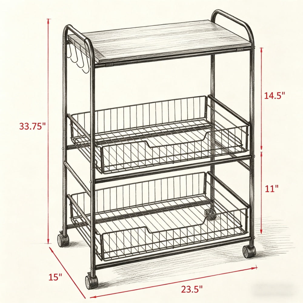 Storage rack