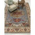 thumbnail image 4 of Tapis de Zone-SHT38BL10X14, 4 of 4