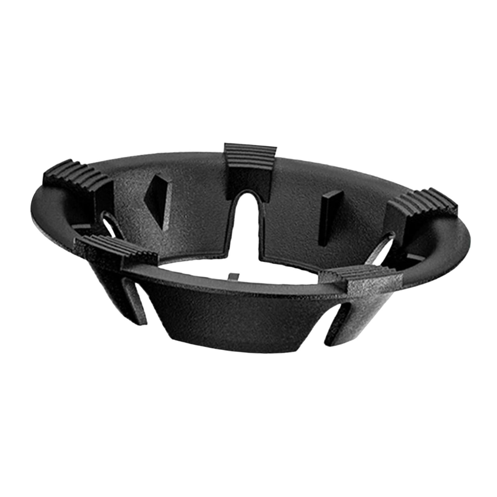 Fiocias Support Rack Wok Rack Milk Pot Holder Rack Non Slip Cooktop Range Pan Holder Wok 5 Claws