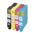 thumbnail image 4 of Color Ink   4 Pcs Ink  Black Cyan Magenta Yellow  High Yield Ink  For Stylus  Inkjetprinterink, 4 of 8
