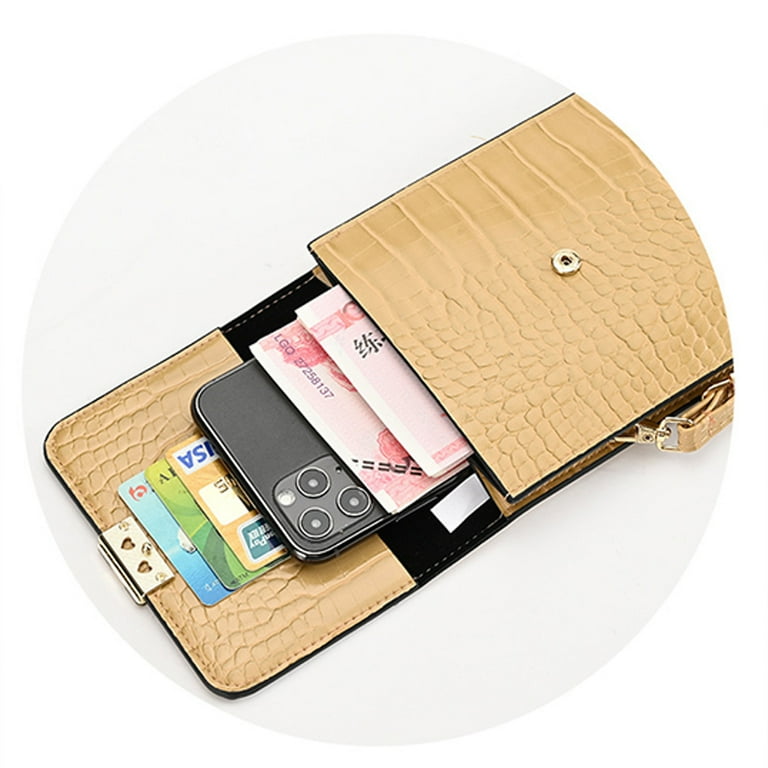 Day trip outlet cell phone wallet