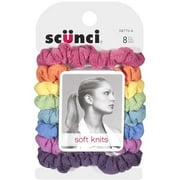 Scunci: Mini Soft Knits, 1 ct