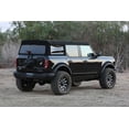 thumbnail image 1 of Fits 2021-2023 Ford Bronco Fabtech Motorsports Lift Kit Suspension K2384 4 Inch Front Lift; 4 Inch Rear Lift; Black Components, 1 of 6