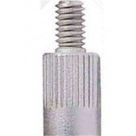 

0.5 in. Flat Contact Point for Dial & Digimatic Indicator