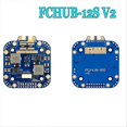thumbnail image 2 of XCLASS PDB FCHUB-12S V2 Board 5V & 12V Output, 2 of 5