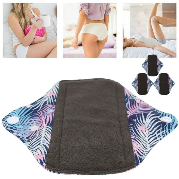 Hygienic Pads Women Sanitary Pad Washable Sanitary Towels Women Sanitary Pad Future Proof Design