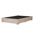 thumbnail image 2 of Box Base Cama Queen Size Dicasa Beige, 2 of 6
