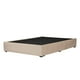 thumbnail image 2 of Box Base Cama Matrimonial Dicasa Beige, 2 of 6