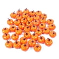 thumbnail image 3 of Tallos de CALABAZAS artificiales Zulema Decoración de 6 Tipo A, 3 of 8
