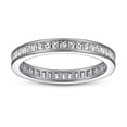 thumbnail image 1 of Anillo de Mujer Yashi Plata de Ley S925 con Circonitas Modelo 12532, 1 of 4