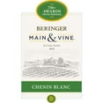 thumbnail image 4 of Beringer Main & Vine Chenin Blanc California White Wine, 750 ml Bottle, 14% ABV, 4 of 6