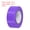 Purple, variant on Uxcell Flagging Tape Non-Adhesive Plastic Neon Survey Marking Tape for Tree Hunting Boundaries Hazardous Areas Red 8