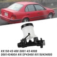 thumbnail image 2 of Car Brake Master Cylinder for Kia Pride 1.3 1994-2001, 2 of 5