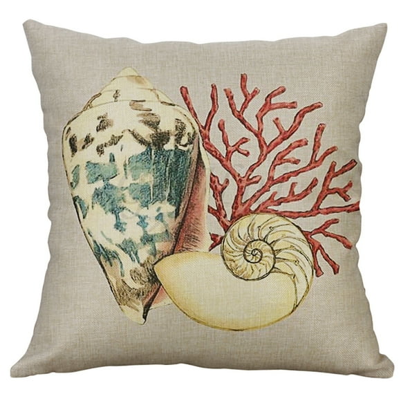 Oversized Pillowcase