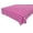 Fuchsia, variant on Cotton Tablecloth Chevron Zig Zag Print Pink