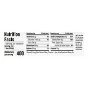 Birds Eye® Steamfresh® Selects Brown & Wild Rice with Corn, Carrots & Peas 10 oz. Bag