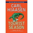 thumbnail image 2 of Tourist Season: A Suspense Thriller, (Paperback), 2 of 2