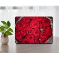 thumbnail image 1 of KSK KAISHEK Compatible MacBook Pro 16" Case 2020 2019 Release Model A2141, Plastic Hard Shell Cover, Rose series 0055, 1 of 5