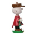 thumbnail image 2 of Peanuts Kurt S. Adler 10-Inch Charlie Brown Nutcracker, 2 of 8